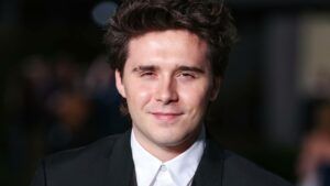 Пост в Instagram — лише початок: Бруклін Бекхем планує випустити мемуари Бруклін Бекхем