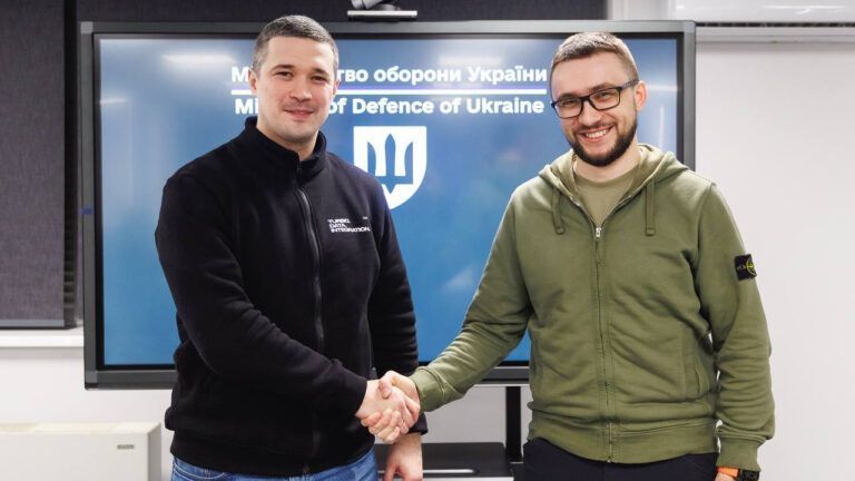 Федоров і Стерненко