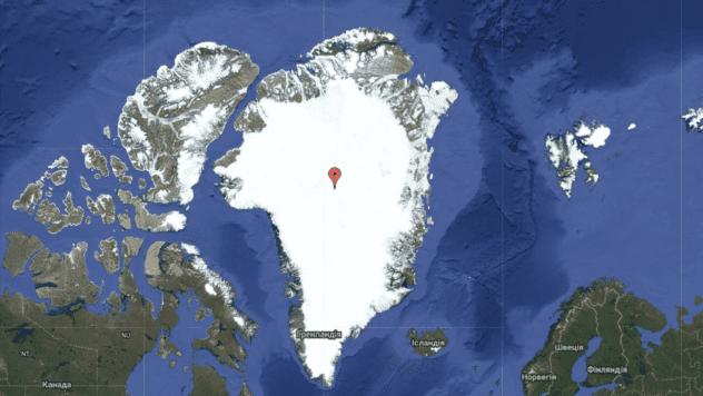 Гренландія