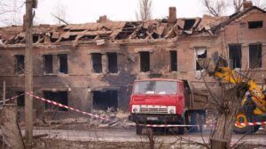 Самая длительная с начала войны атака на Кривой Рог продолжается: есть разрушения и раненые Кривий Ріг