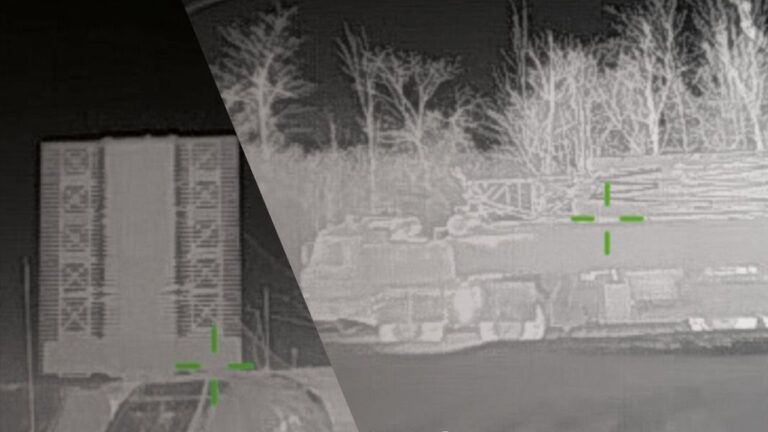 Сили оборони уразили термінал Таманьнефтегаз та ППО в Криму – Генштаб ЗСУ