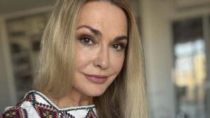 Ольга Сумська