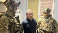 СБУ затримала агентів ГРУ РФ після удару Орєшніком по Львівщині