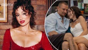 Анастасія Половинкіна