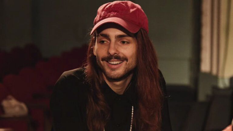 що відомо про смерть 24-річного режисера