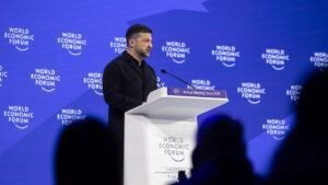 Зеленський закликав Європу зупинити тіньовий флот РФ та нафтові доходи Путіна