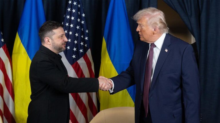 Трамп прагне мирної угоди до 4 липня: деталі переговорів України, США і РФ