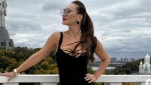 Анна Саліванчук