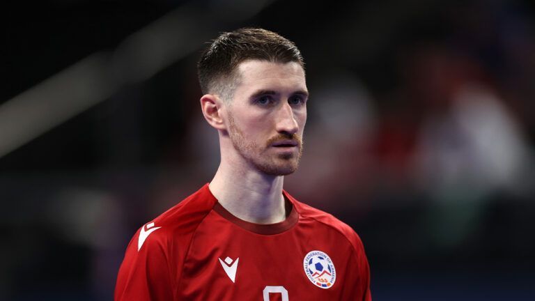 Скандал на Євро-2026: УЄФА відкрила справу проти гравця Вірменії через образи українців