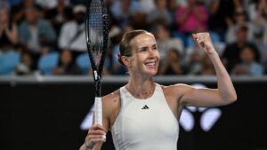 Еліна Світоліна