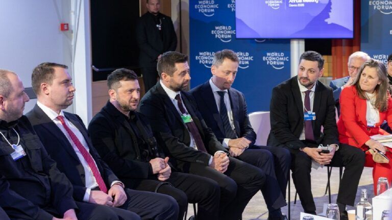 Зеленський Буданов