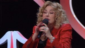 Любов Успенська