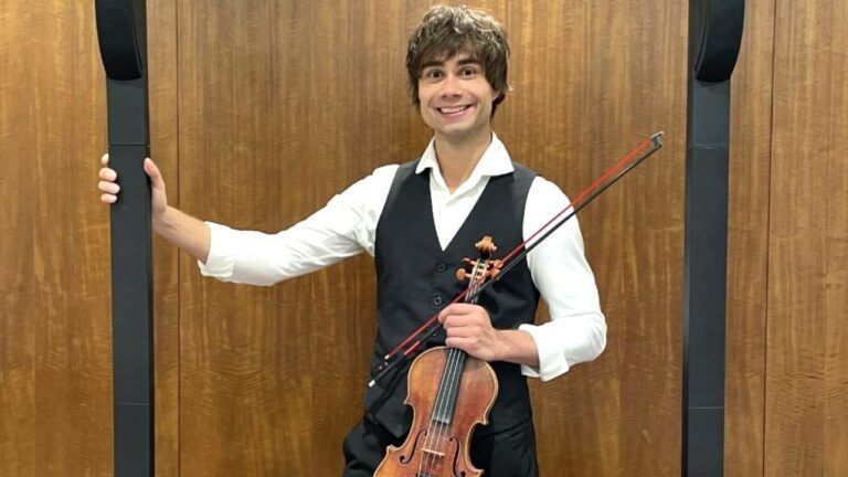 Олександр Рибак