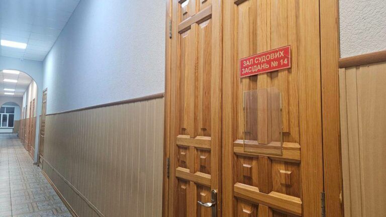 справа окупанта Духа