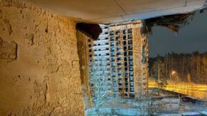 Путин цинично атаковал Украину во время переговоров в Абу-Даби – Сибига РФ нанесла удар по Украине во время переговоров в ОАЭ — Сибига