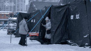 Близько 40 поранених, пошкоджено 170 об’єктів: наслідки обстрілу України 24 січня наслідки обстрілу києва