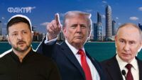 Переговори в Абу-Дабі: результати зустрічі України, РФ та США