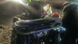 загинув нардеп Орест Саламаха