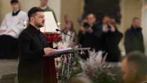 Зеленський