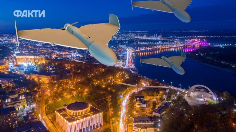 Нічна атака України 27 січня 2026: наслідки атаки