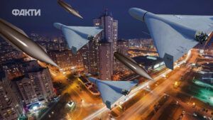 Ночная атака Украины 7 февраля 2026 года: последствия атаки