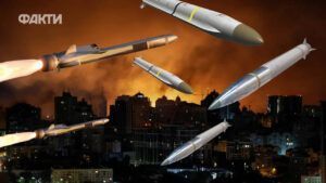 Взрывы в Бурштыне: что произошло сегодня 7 февраля 2026