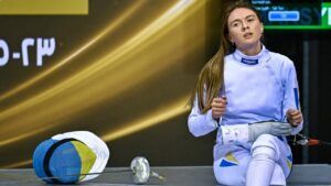 Анна Максименко