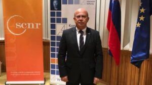 Михайло Бродович