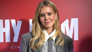 Катерина Кузнецова