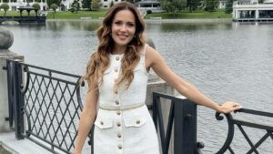 Наталка Денисенко