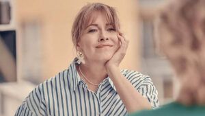 Все сложно: Елена Кравец прокомментировала слухи о разводе Олена Кравець