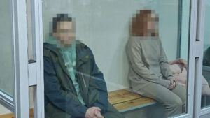 Готували теракт у центрі Києва: російські агенти отримали по 15 років в'язниці