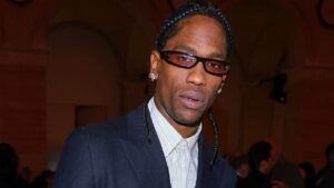 Тревіс Скотт