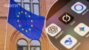 Розслідування щодо Grok в ЄС