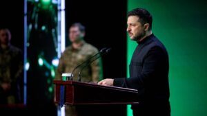 Володимир Зеленський