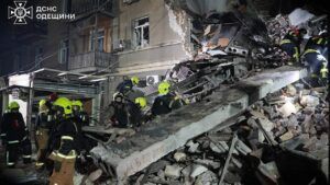 Без давления на РФ война не закончится: Зеленский после обстрела 27 января Зеленский: Заставить Россию остановить войну можно только жестким давлением