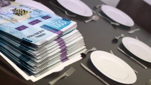 Допомога малозабезпеченим сім'ям у лютому 2026 року: розмір та як оформити