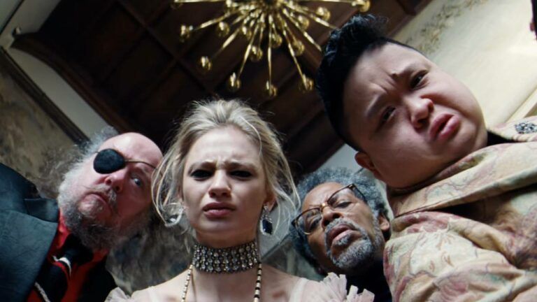 реклама з Кариною Химчук