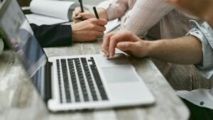 Що буде якщо не сплатити податки вчасно