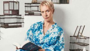 Тетяна Лазарєва