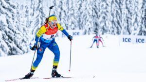 Анастасія Меркушина