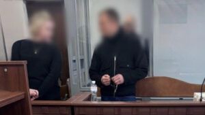 Смертельное ДТП на блокпосту в Киеве: Тандыру смягчили меру пресечения Дело Тандыра: суд смягчил меру пресечения