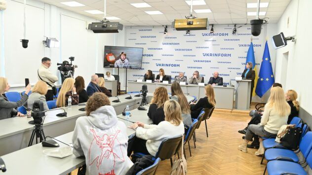 Рак — не вирок: українські медики запускають проєкт, який дає онкопацієнтам шанс на батьківство пресконференція Діти майбутнього