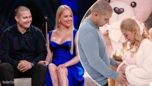 Інна Бєлєнь