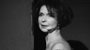 Тамара Плашенко