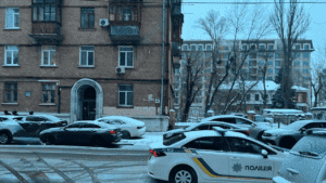 у києві на подолі померла жінка