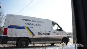 На Черкащині чоловік напав з ножем на військового ТЦК