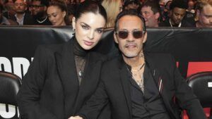 Ексчоловік Джей Ло Марк Ентоні стане батьком увосьме Марк Ентоні, Надя Фаррейра