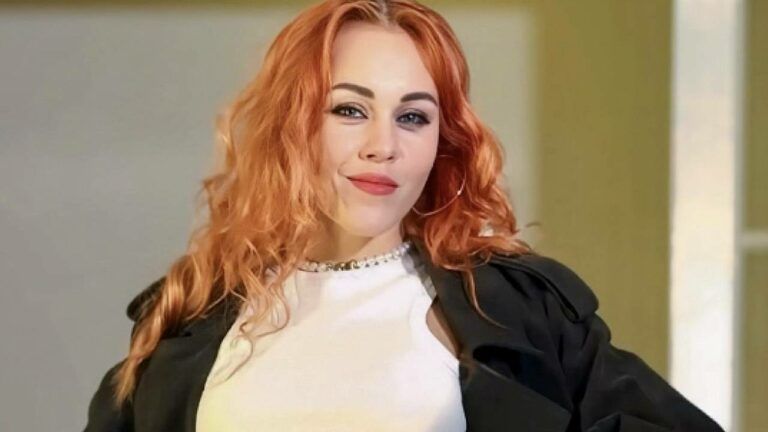 Олена Тополя