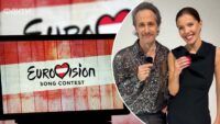 ведучі Євробачення 2026